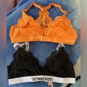 Victoria Secret Bralettes